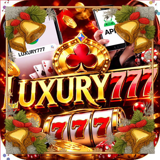 luxury777 — galeri pratinjau - APK Resmi